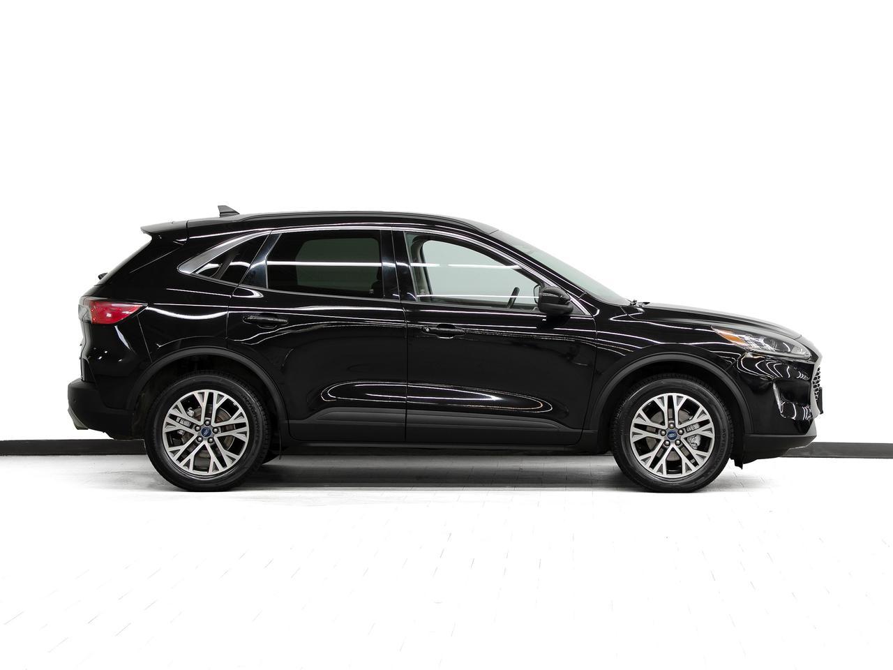 2021 Ford Escape SEL | Leather | Heated Seats | LKAS | CarPlay Photo