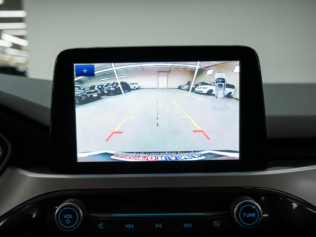 2021 Ford Escape SEL | Leather | Heated Seats | LKAS | CarPlay
