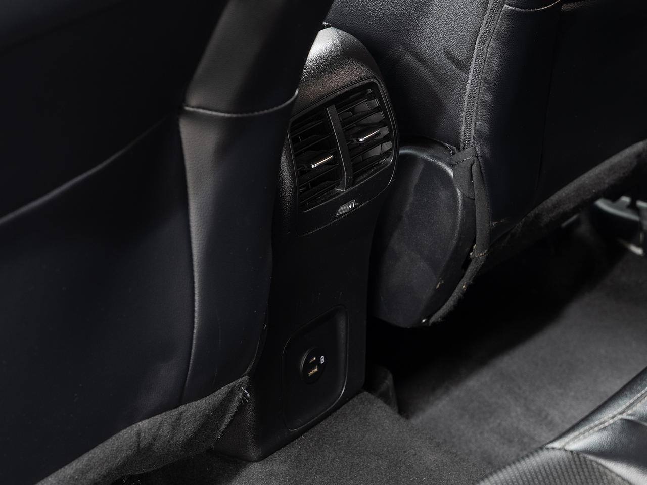 2021 Ford Escape SEL | Leather | Heated Seats | LKAS | CarPlay Photo