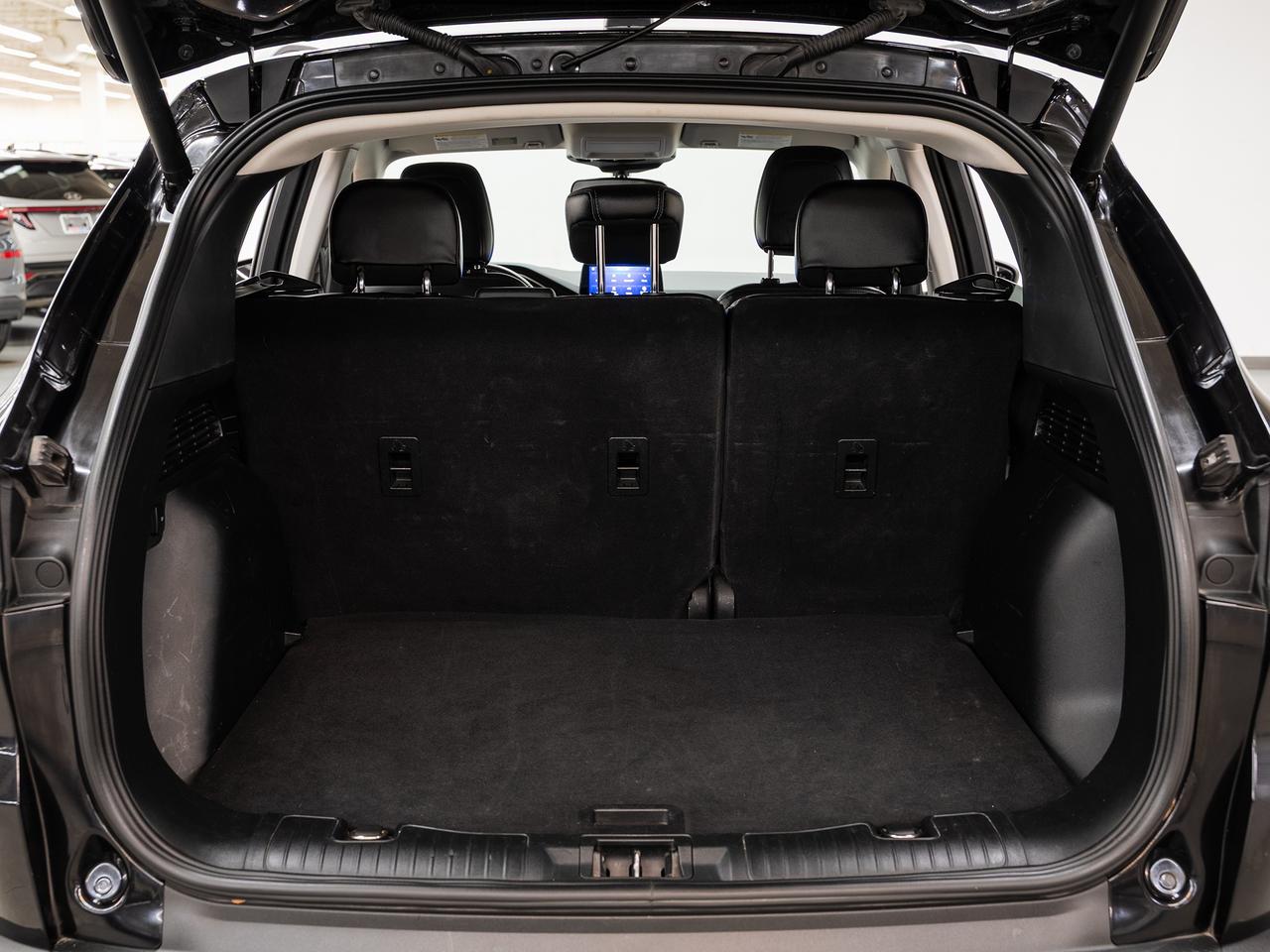 2021 Ford Escape SEL | Leather | Heated Seats | LKAS | CarPlay Photo