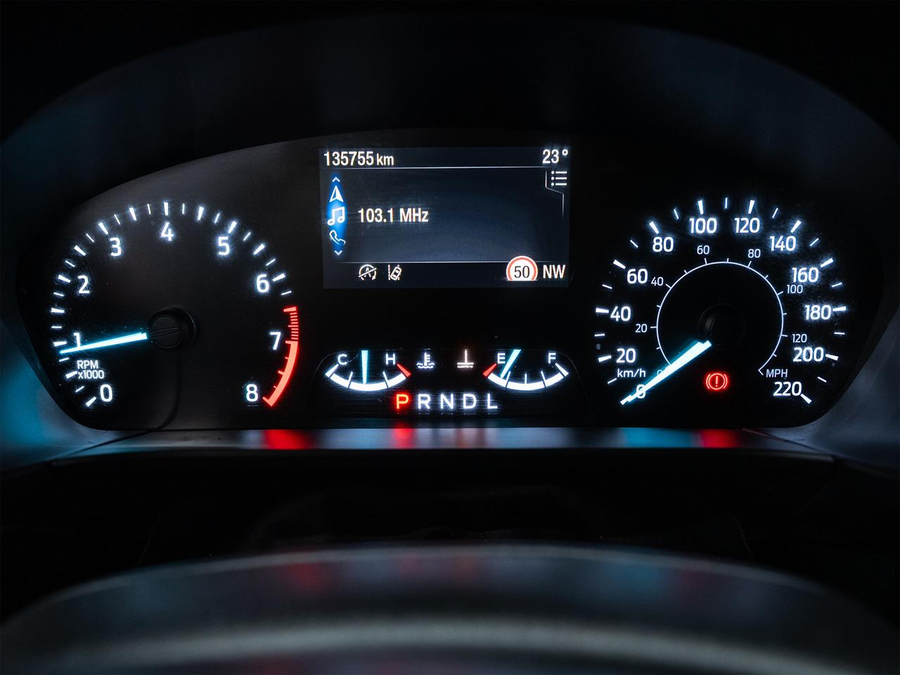 2021 Ford Escape SEL | Leather | Heated Seats | LKAS | CarPlay Photo