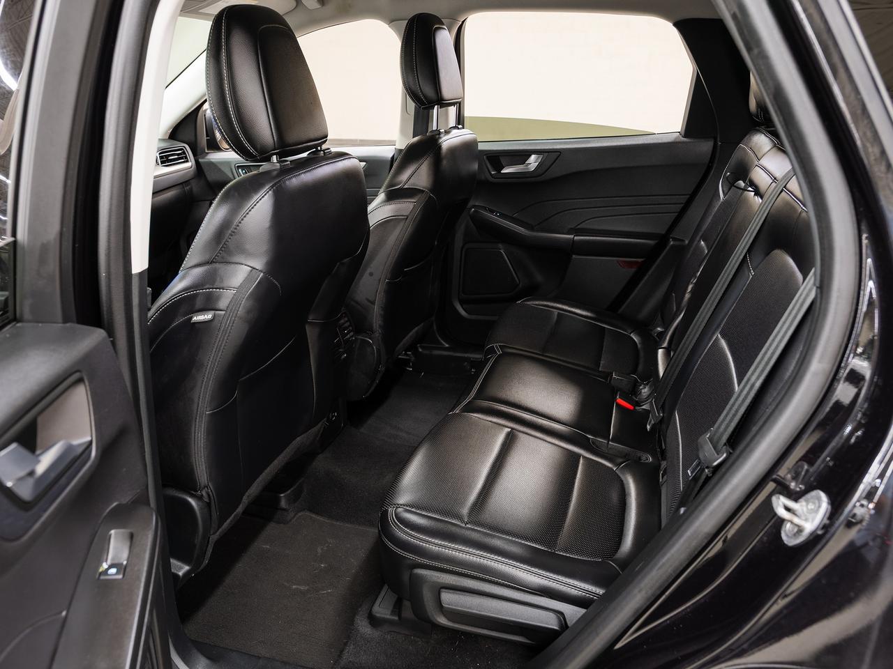 2021 Ford Escape SEL | Leather | Heated Seats | LKAS | CarPlay