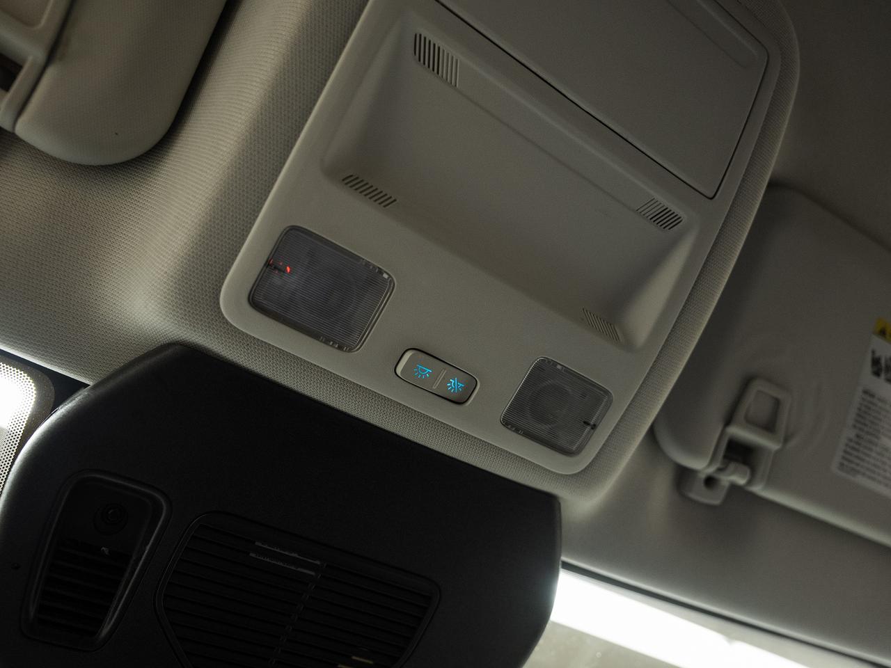 2021 Ford Escape SEL | Leather | Heated Seats | LKAS | CarPlay Photo