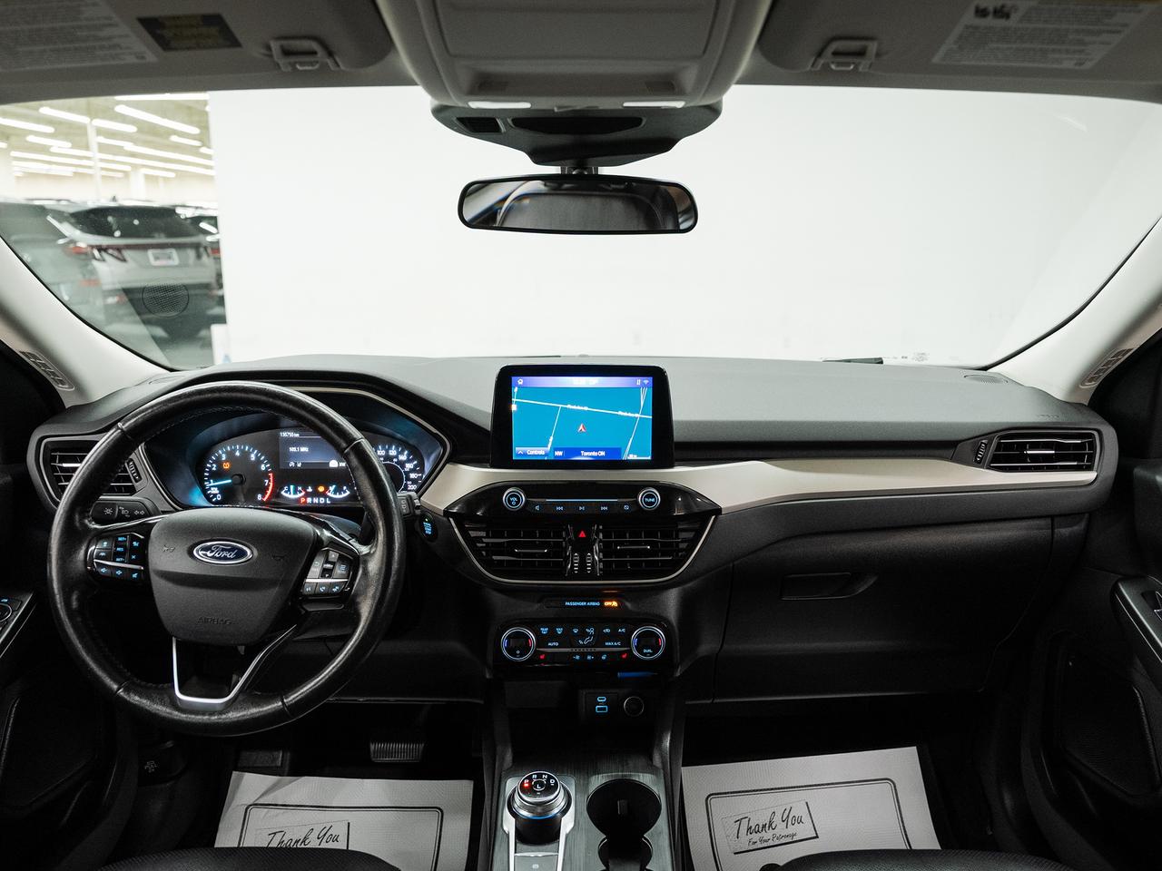 2021 Ford Escape SEL | Leather | Heated Seats | LKAS | CarPlay Photo