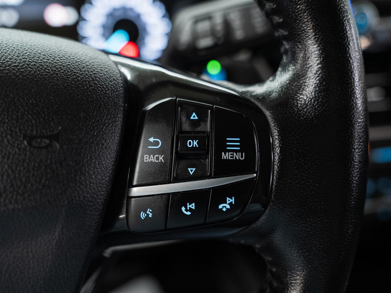2021 Ford Escape SEL | Leather | Heated Seats | LKAS | CarPlay Photo