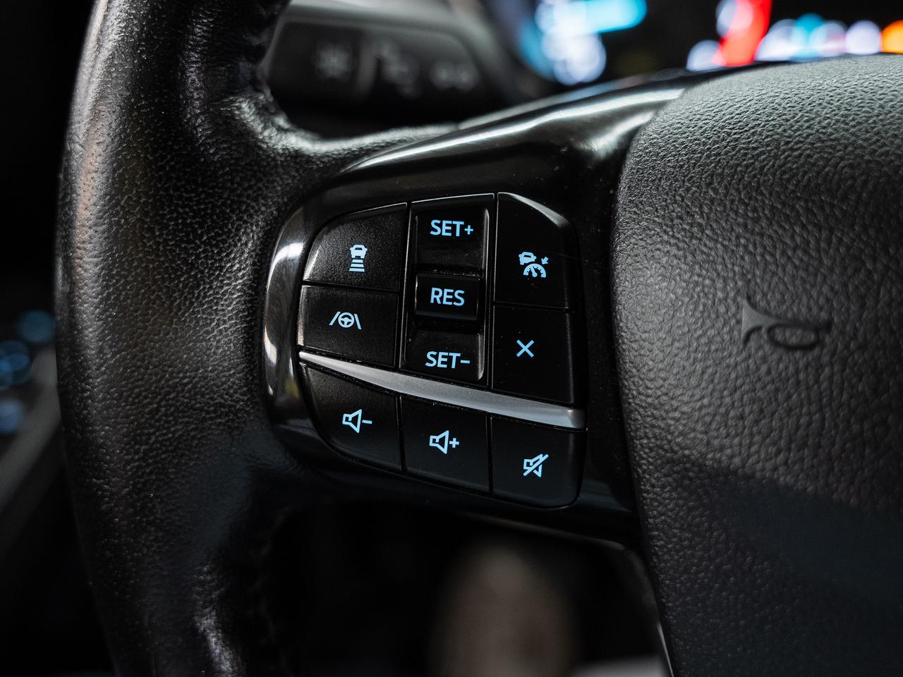 2021 Ford Escape SEL | Leather | Heated Seats | LKAS | CarPlay