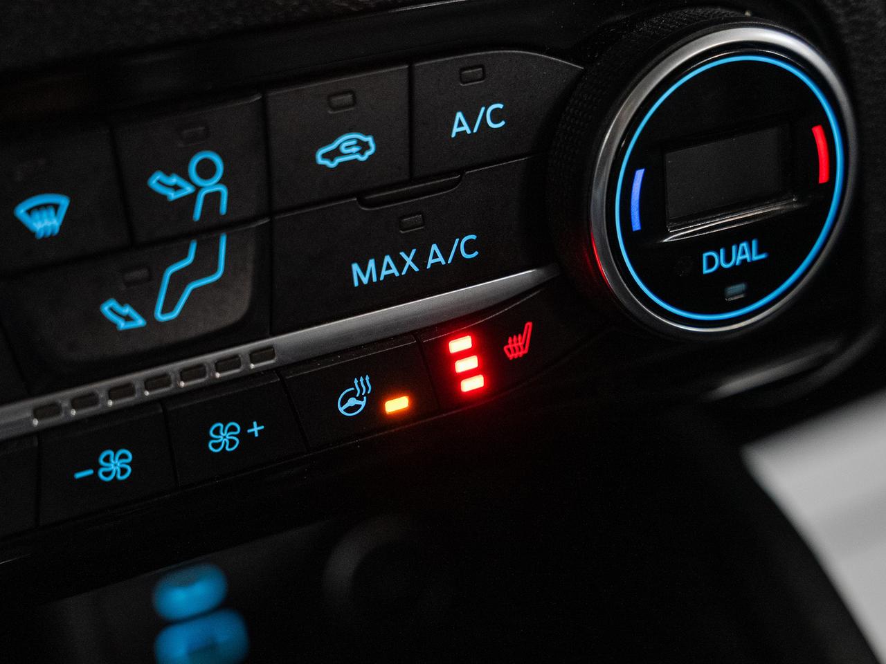 2021 Ford Escape SEL | Leather | Heated Seats | LKAS | CarPlay