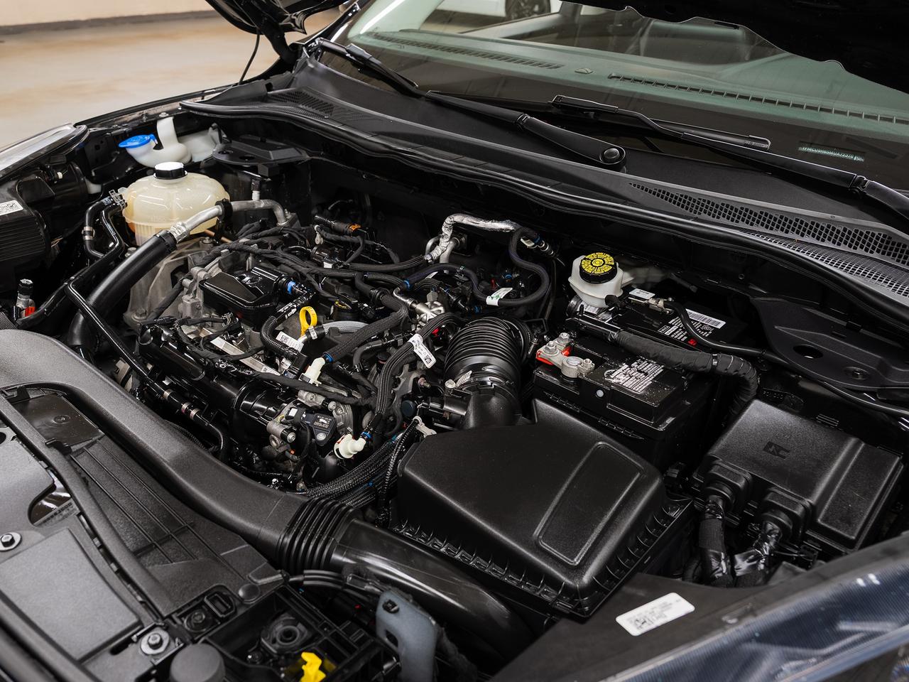 2021 Ford Escape SEL | Leather | Heated Seats | LKAS | CarPlay Photo