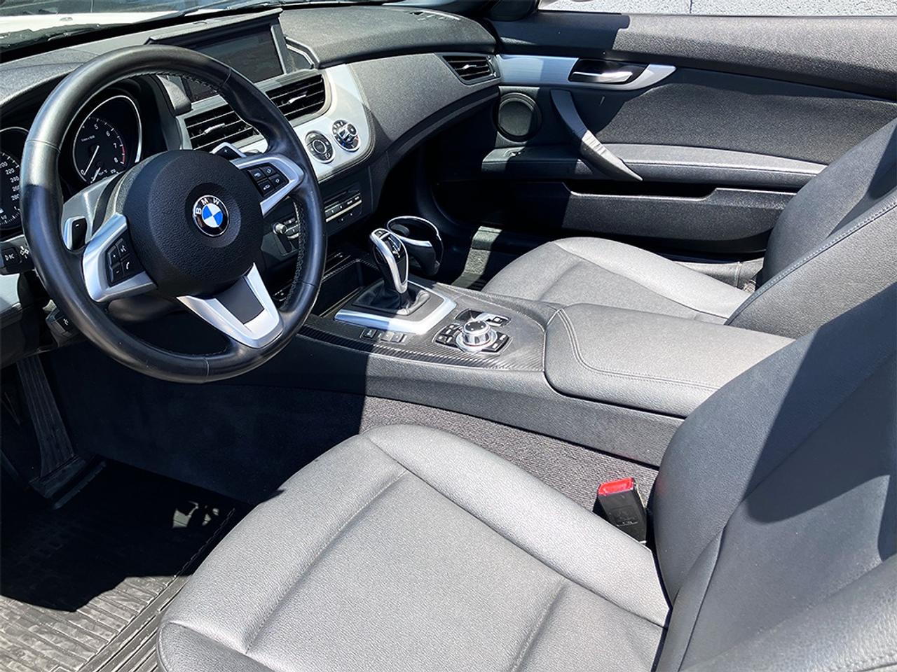 2012 BMW Z4 sDrive28i | NAVI | LEATHER | ALLOYS | CABRIO Photo