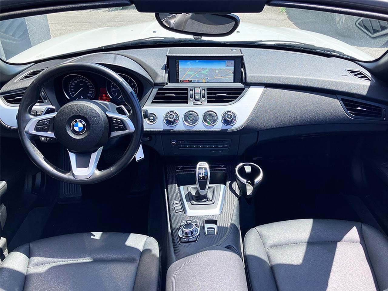 2012 BMW Z4 sDrive28i | NAVI | LEATHER | ALLOYS | CABRIO Photo