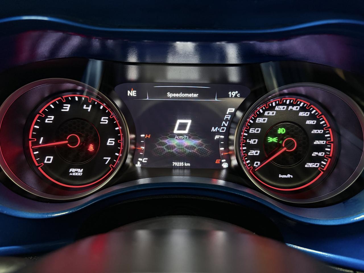 2019 Dodge Charger R/T|5.7L HEMI|NAV|BACKUP|BSM|ONE OWNER| Photo
