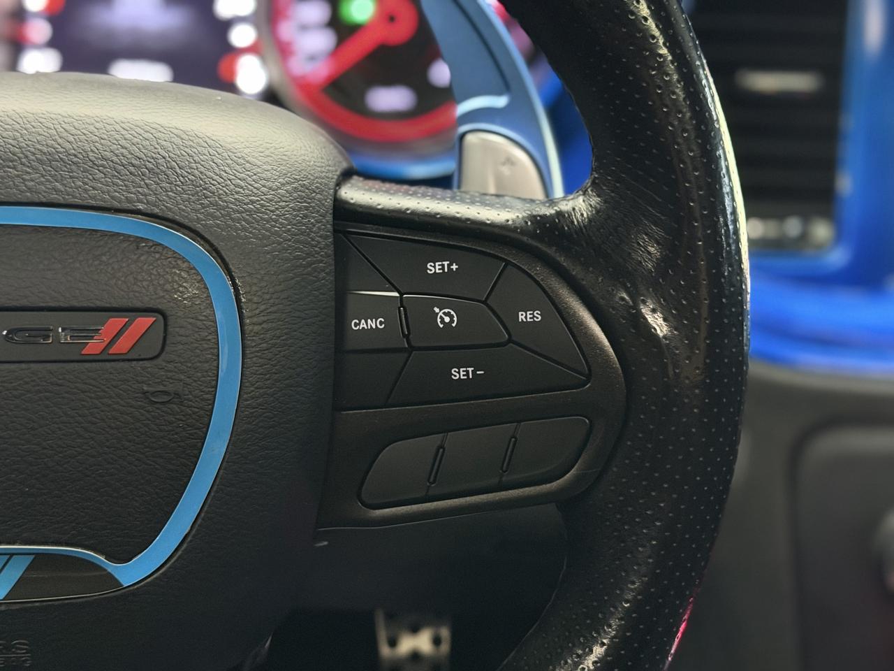 2019 Dodge Charger R/T|5.7L HEMI|NAV|BACKUP|BSM|ONE OWNER| Photo