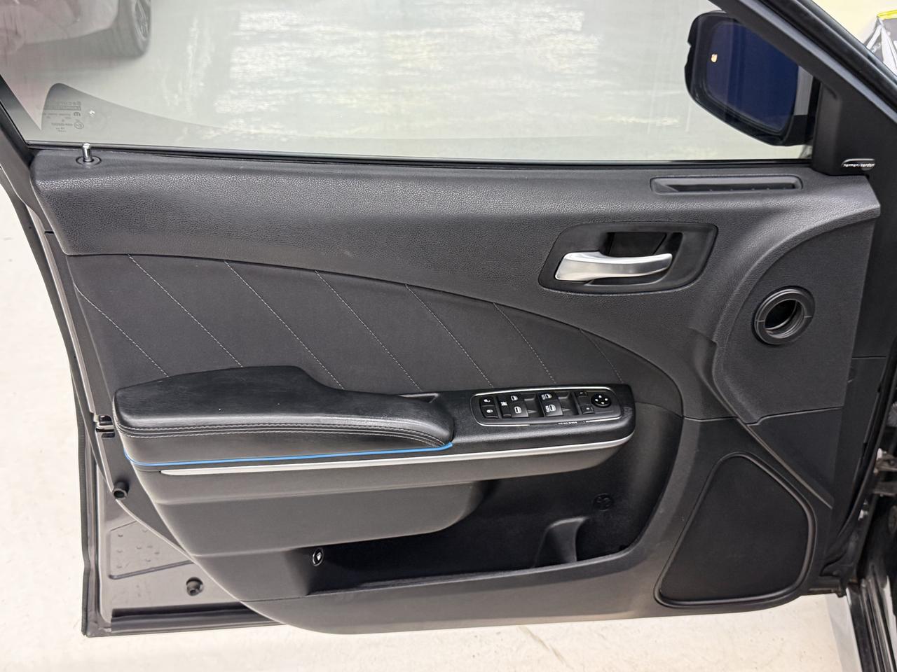 2019 Dodge Charger R/T|5.7L HEMI|NAV|BACKUP|BSM|ONE OWNER| Photo