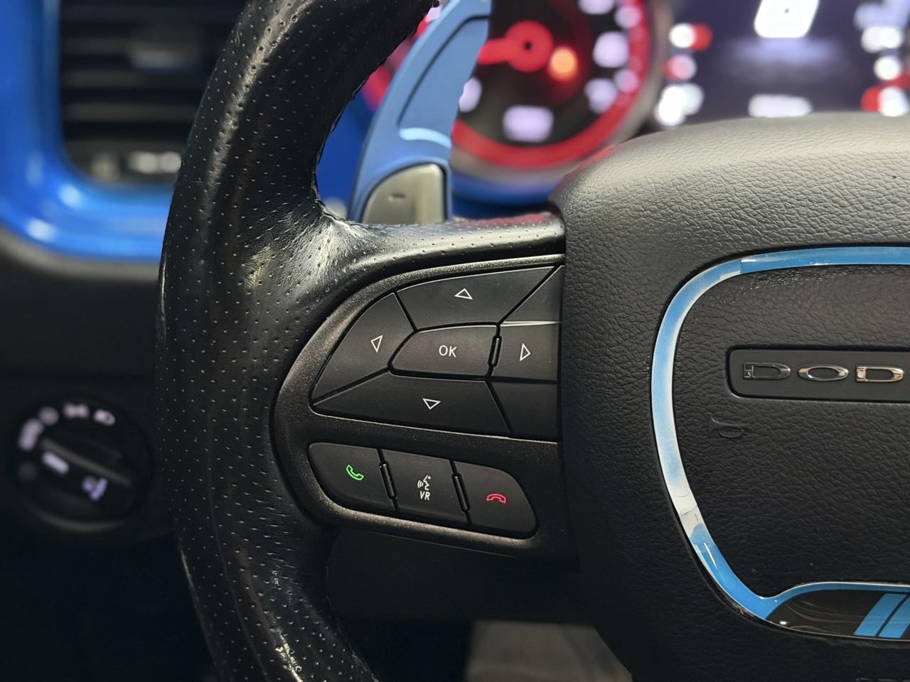 2019 Dodge Charger R/T|5.7L HEMI|NAV|BACKUP|BSM|ONE OWNER| Photo