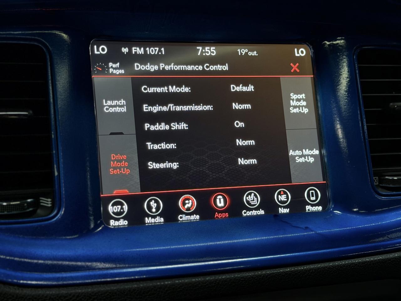 2019 Dodge Charger R/T|5.7L HEMI|NAV|BACKUP|BSM|ONE OWNER| Photo