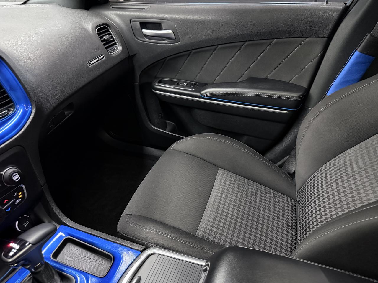 2019 Dodge Charger R/T|5.7L HEMI|NAV|BACKUP|BSM|ONE OWNER| Photo