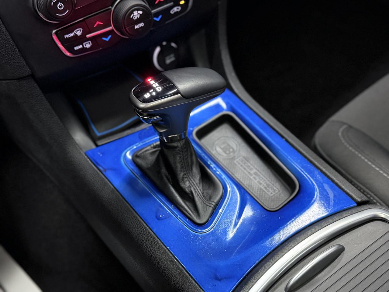 2019 Dodge Charger R/T|5.7L HEMI|NAV|BACKUP|BSM|ONE OWNER| Photo