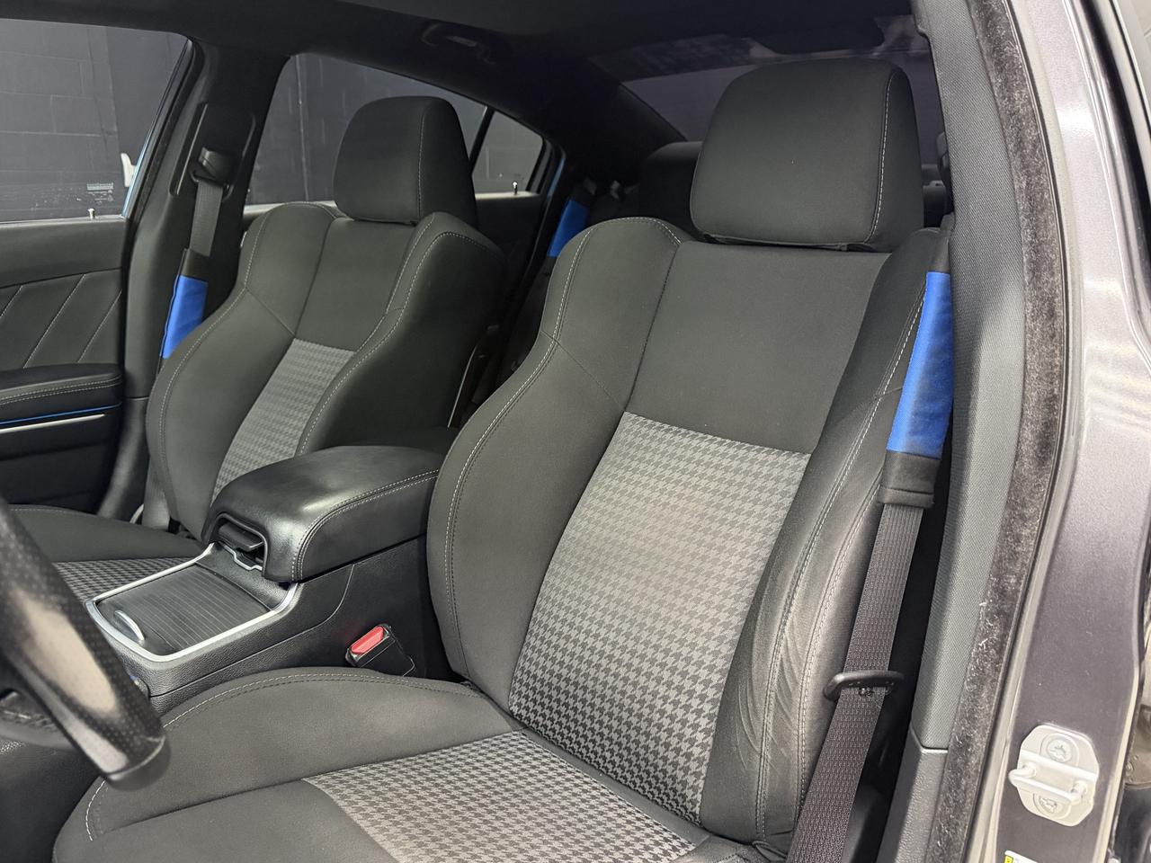 2019 Dodge Charger R/T|5.7L HEMI|NAV|BACKUP|BSM|ONE OWNER| Photo