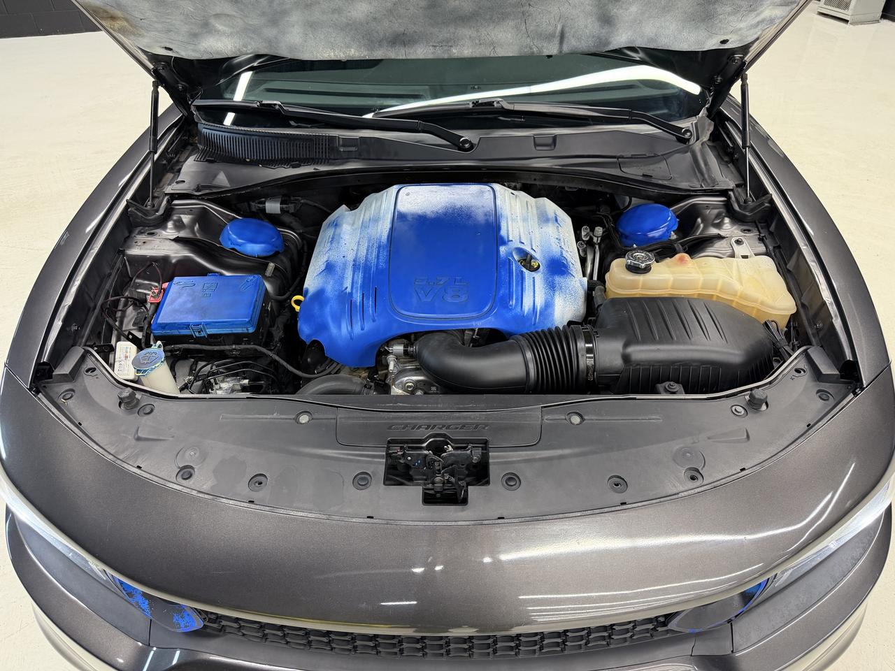 2019 Dodge Charger R/T|5.7L HEMI|NAV|BACKUP|BSM|ONE OWNER| Photo