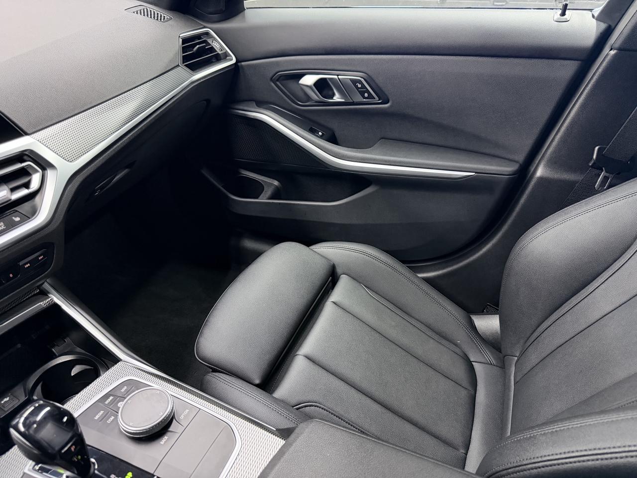 2021 BMW 330i M SPORT|NAV|BACKUP|FCW|BSM|LDW|SUNROOF| Photo