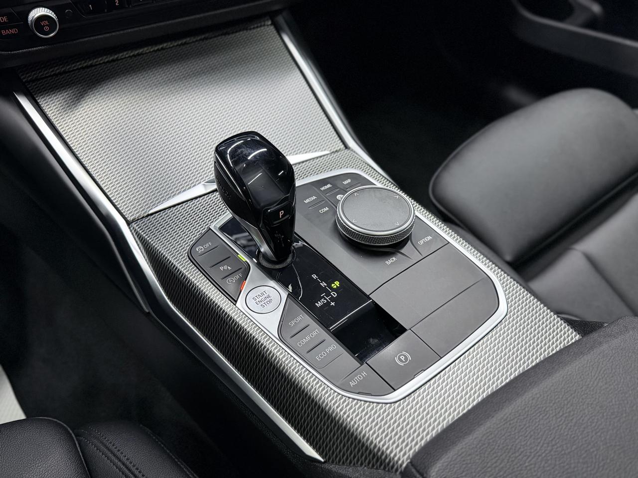 2021 BMW 330i M SPORT|NAV|BACKUP|FCW|BSM|LDW|SUNROOF| Photo