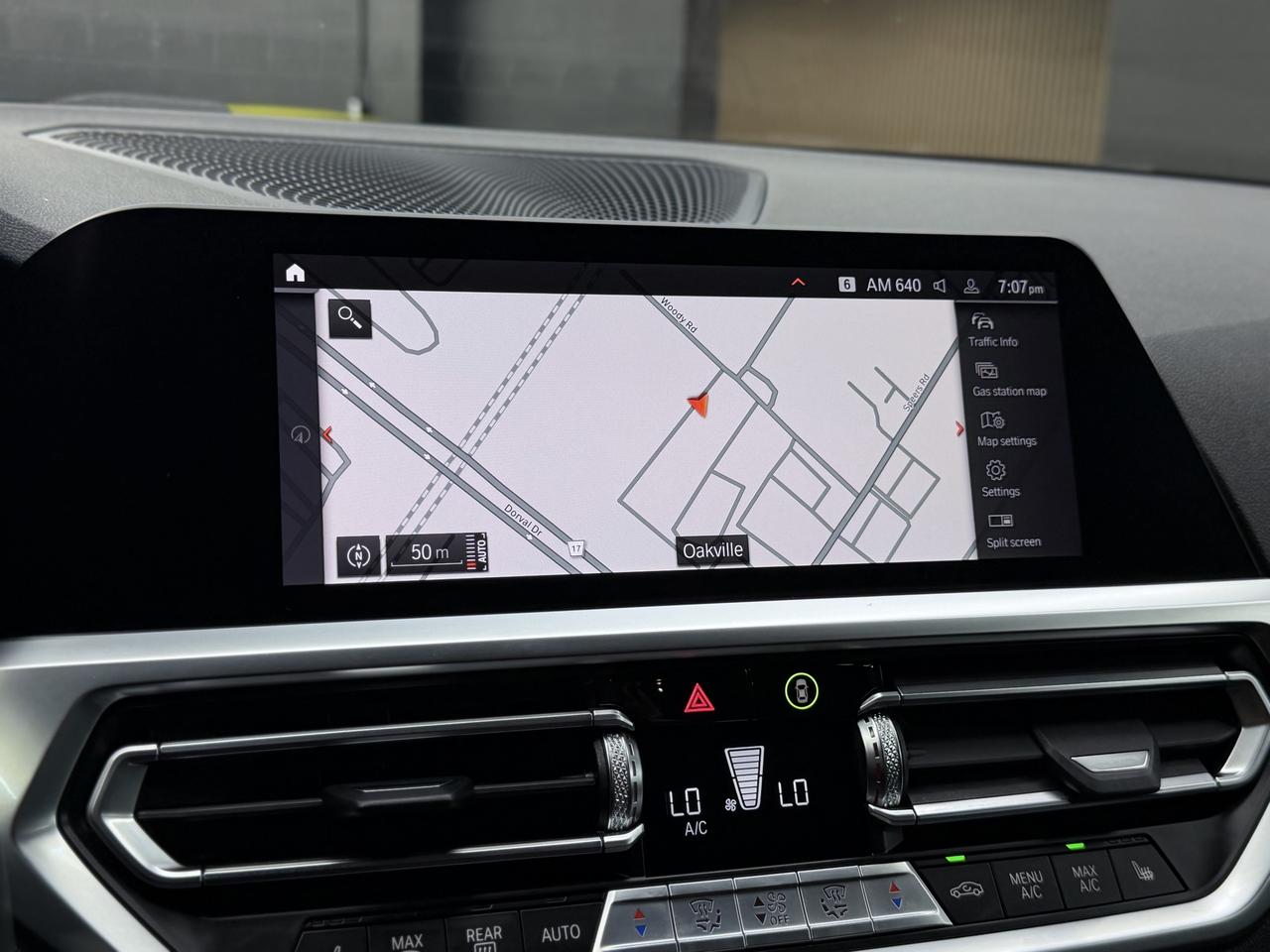 2021 BMW 330i M SPORT|NAV|BACKUP|FCW|BSM|LDW|SUNROOF| Photo