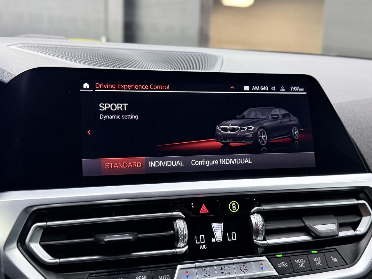 2021 BMW 330i M SPORT|NAV|BACKUP|FCW|BSM|LDW|SUNROOF| Photo