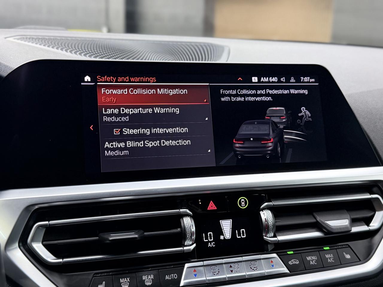2021 BMW 330i M SPORT|NAV|BACKUP|FCW|BSM|LDW|SUNROOF| Photo