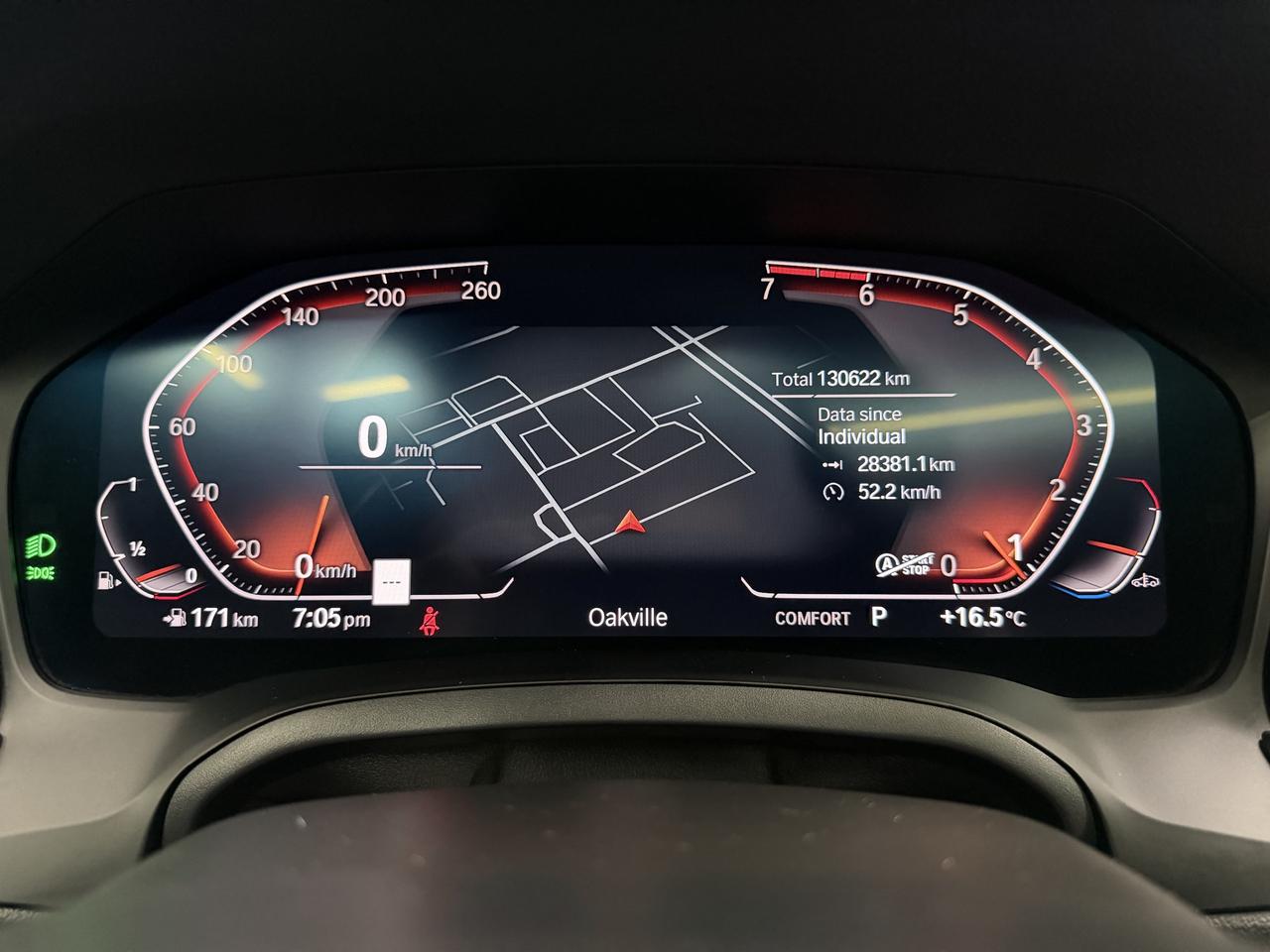 2021 BMW 330i M SPORT|NAV|BACKUP|FCW|BSM|LDW|SUNROOF| Photo