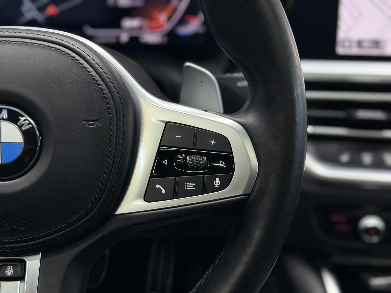 2021 BMW 330i M SPORT|NAV|BACKUP|FCW|BSM|LDW|SUNROOF| Photo