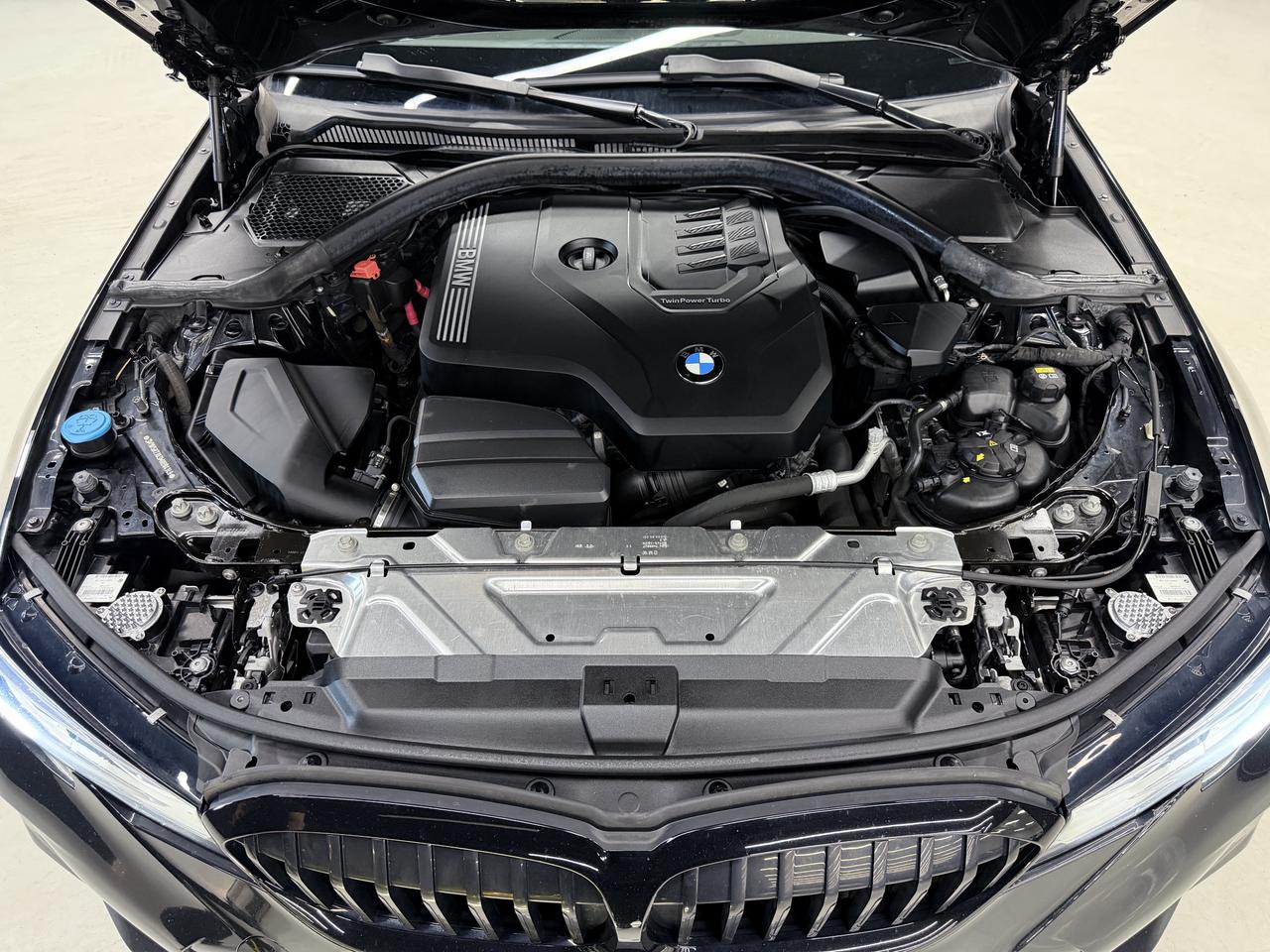 2021 BMW 330i M SPORT|NAV|BACKUP|FCW|BSM|LDW|SUNROOF| Photo