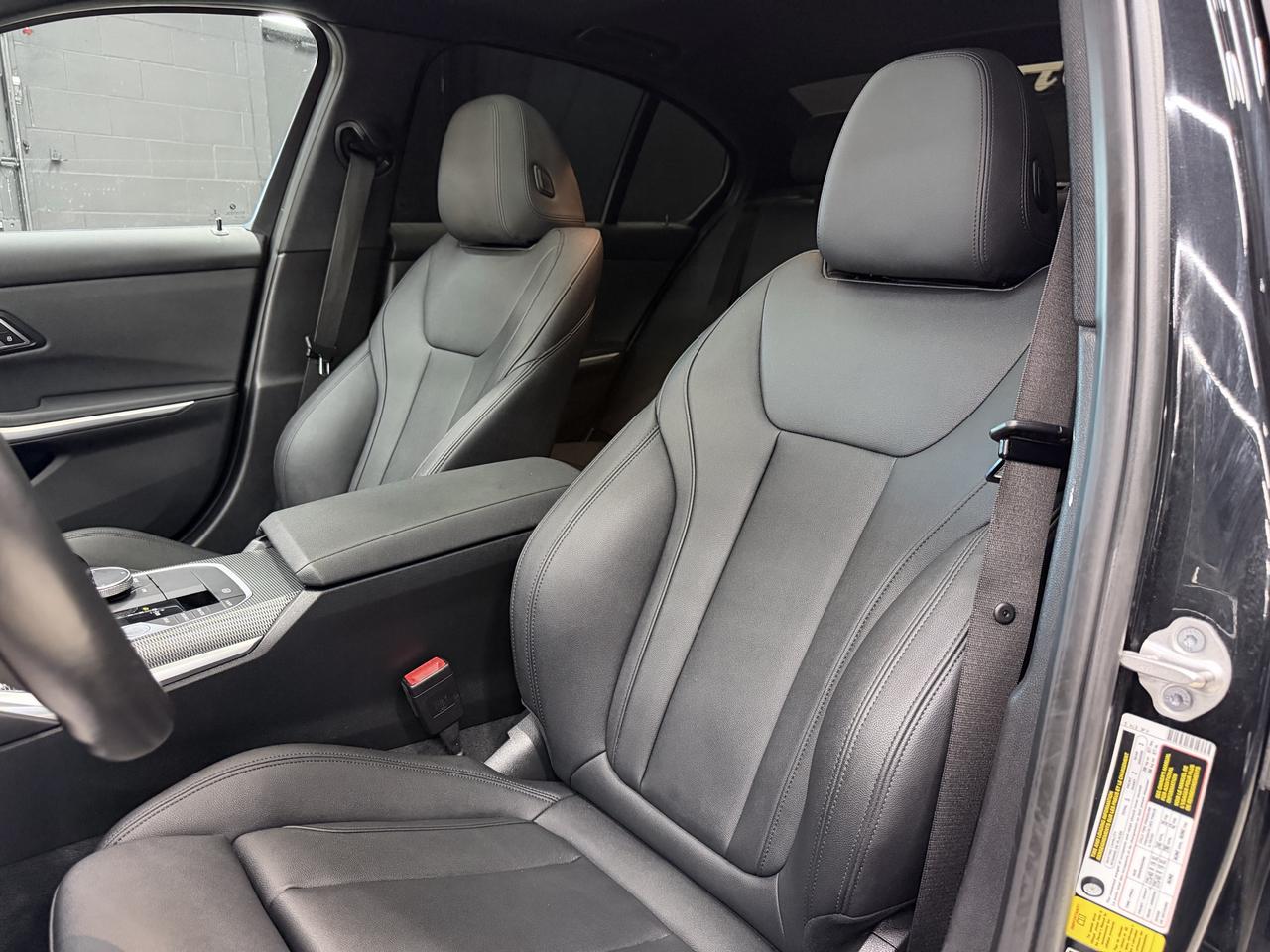 2021 BMW 330i M SPORT|NAV|BACKUP|FCW|BSM|LDW|SUNROOF| Photo