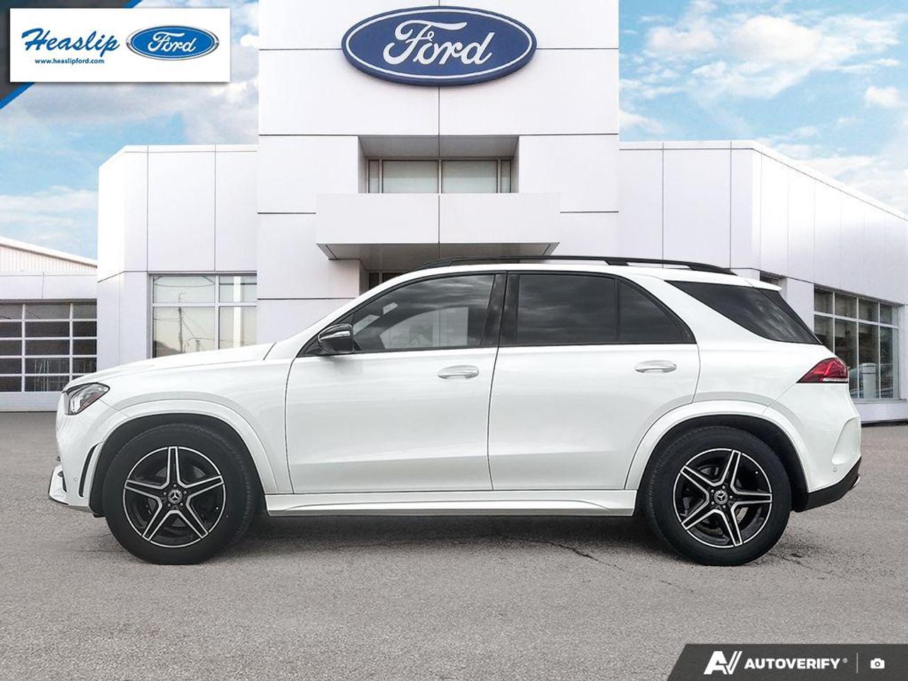 2022 Mercedes-Benz GLE GLE 350 Photo