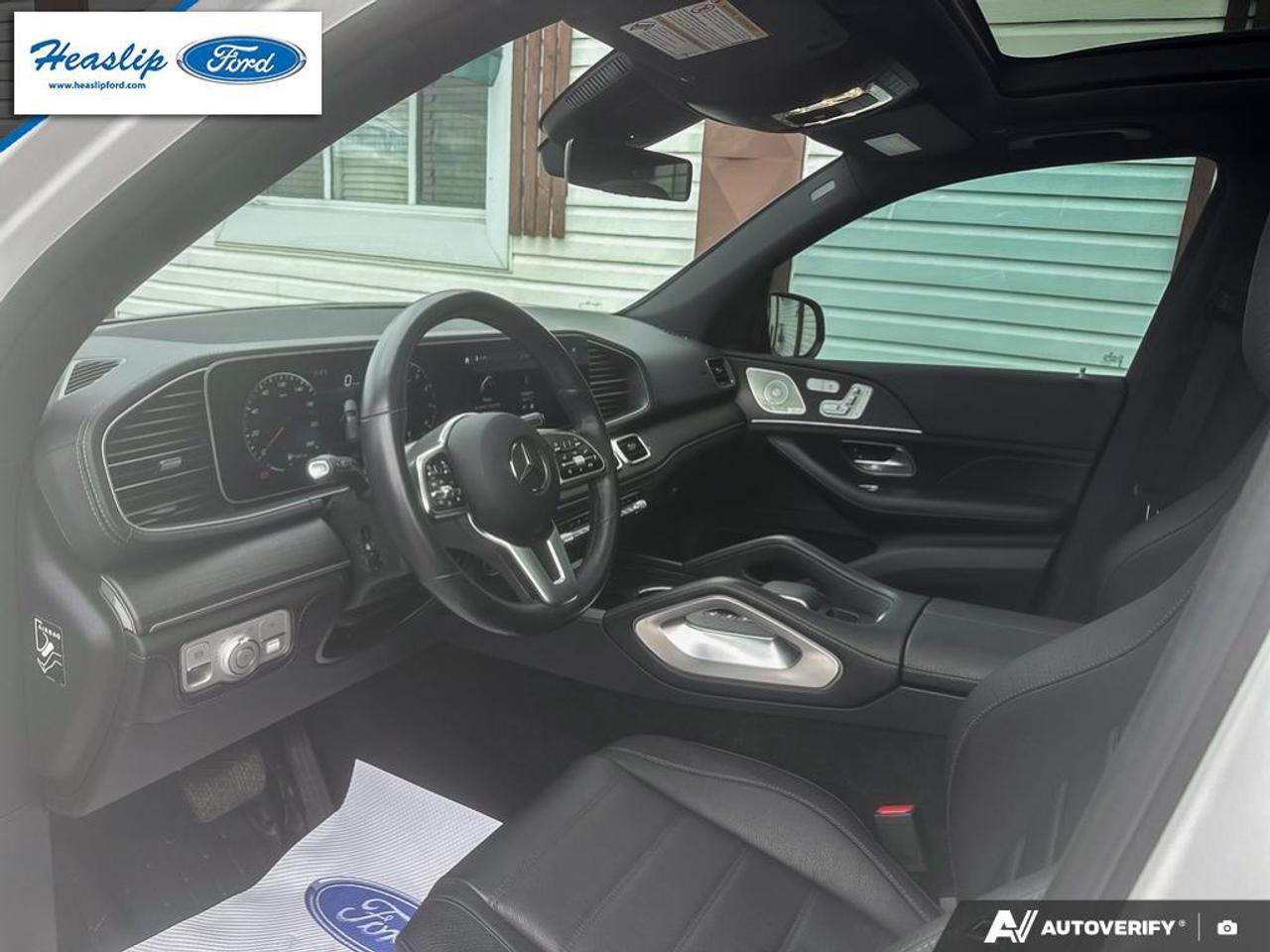 2022 Mercedes-Benz GLE GLE 350 Photo