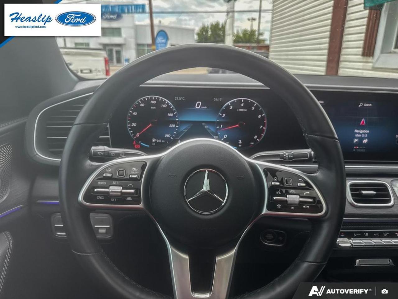 2022 Mercedes-Benz GLE GLE 350 Photo