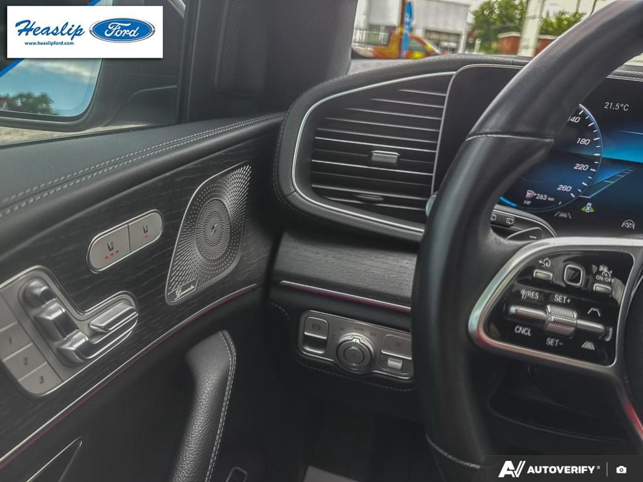 2022 Mercedes-Benz GLE GLE 350 Photo