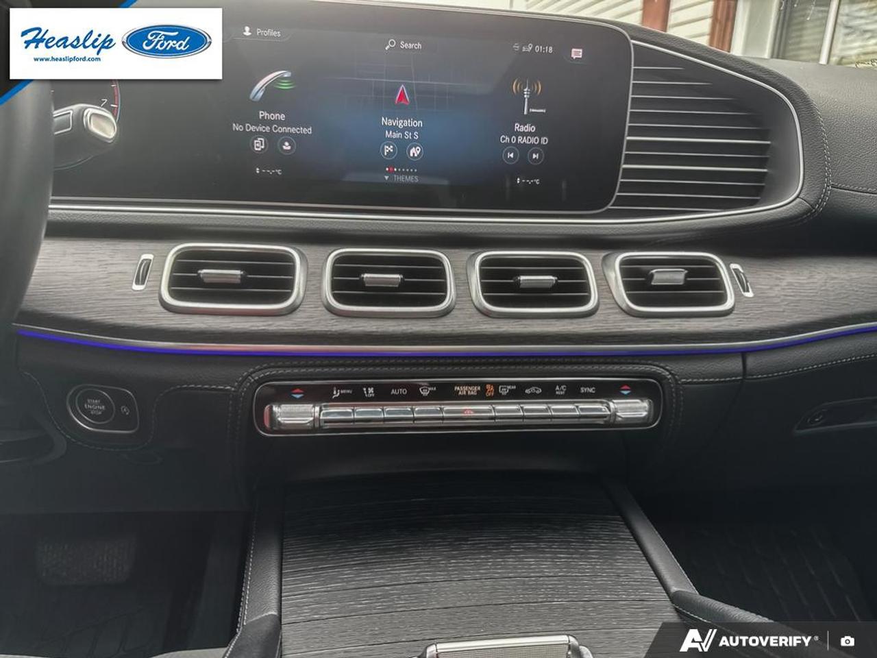 2022 Mercedes-Benz GLE GLE 350 Photo