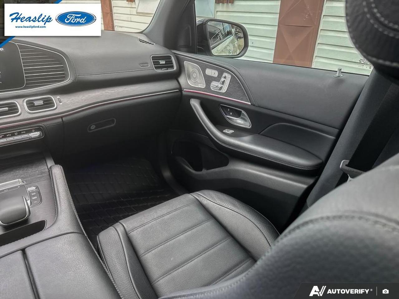 2022 Mercedes-Benz GLE GLE 350 Photo