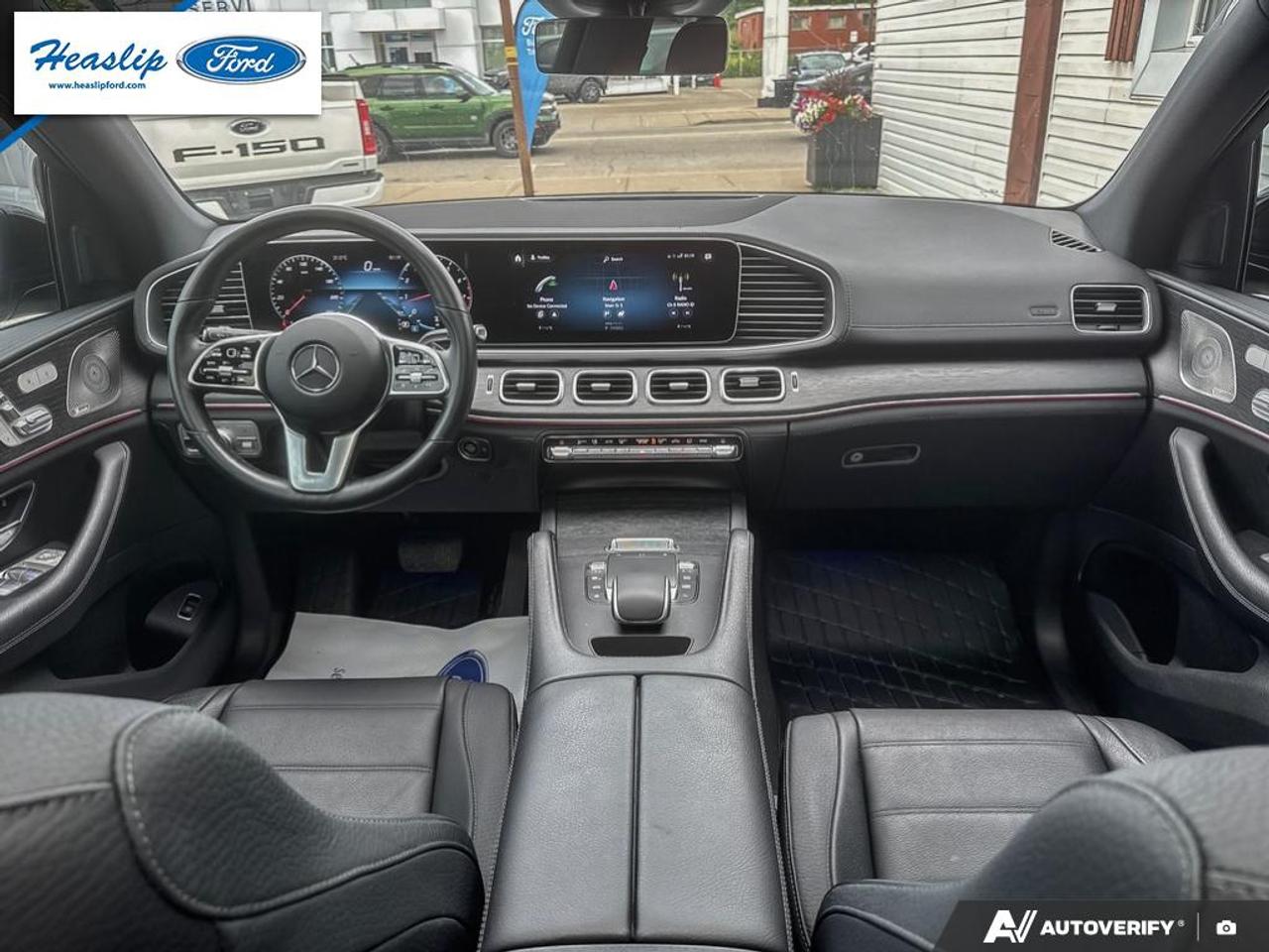 2022 Mercedes-Benz GLE GLE 350 Photo