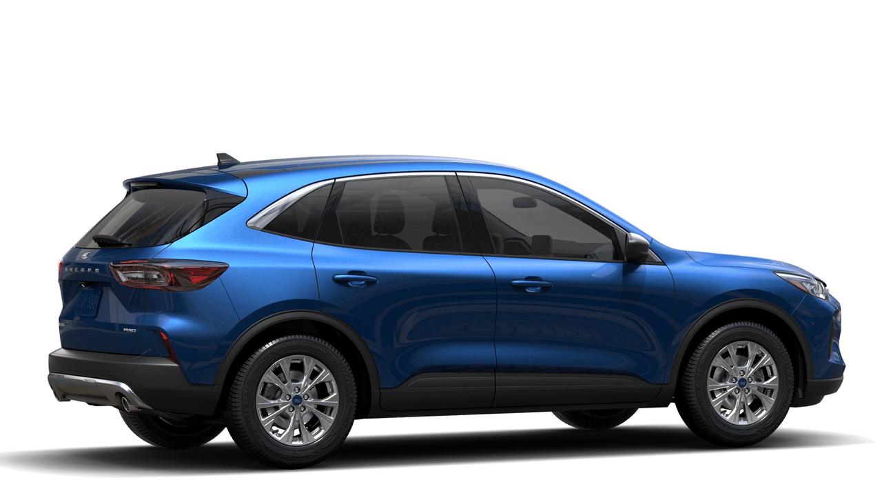 2023 Ford Escape Active AWD Photo2