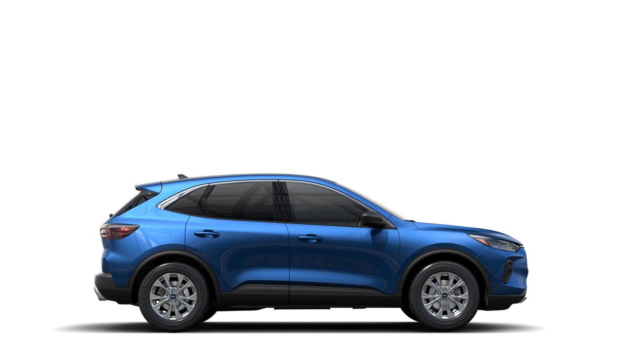 2023 Ford Escape Active AWD Photo4