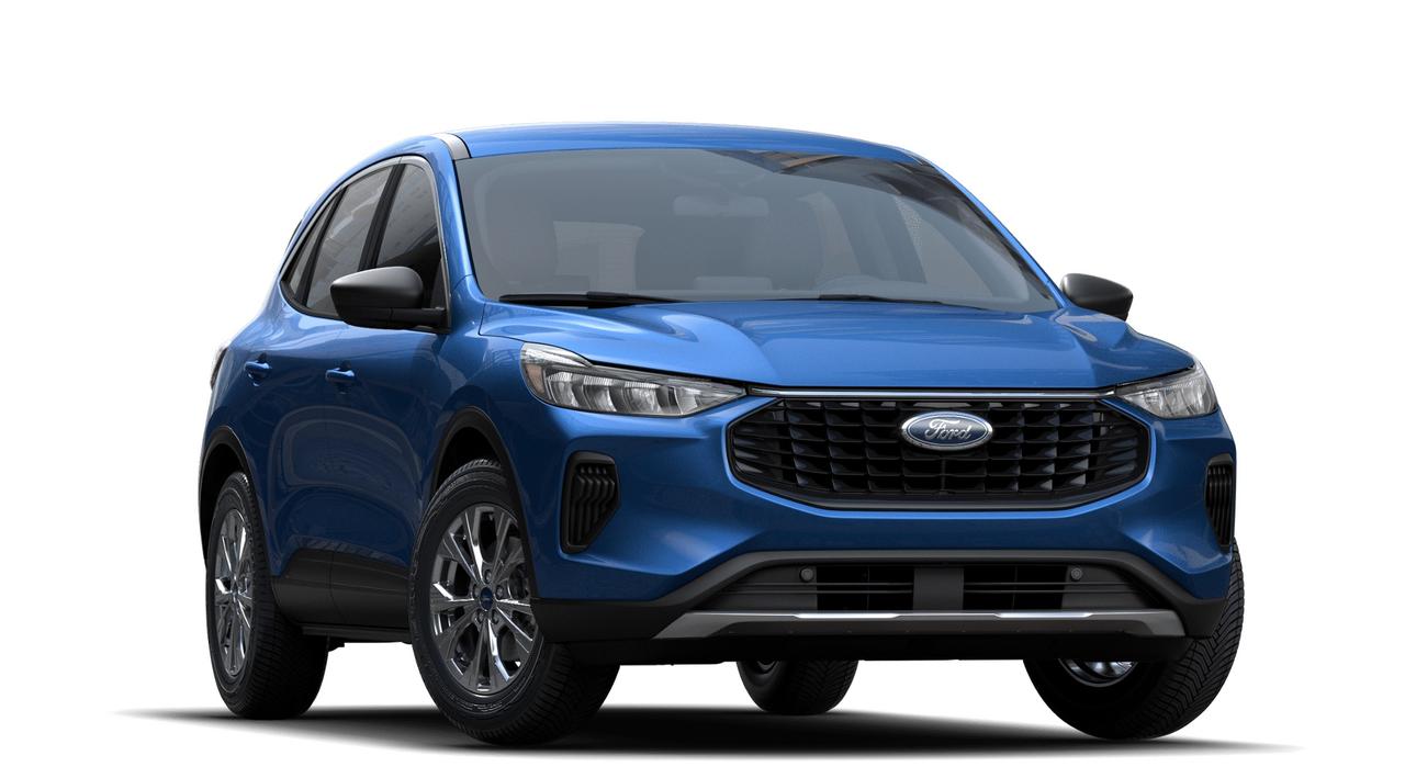 2023 Ford Escape Active AWD Photo3