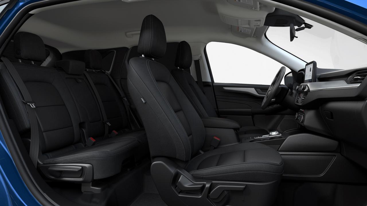 2023 Ford Escape Active AWD Photo