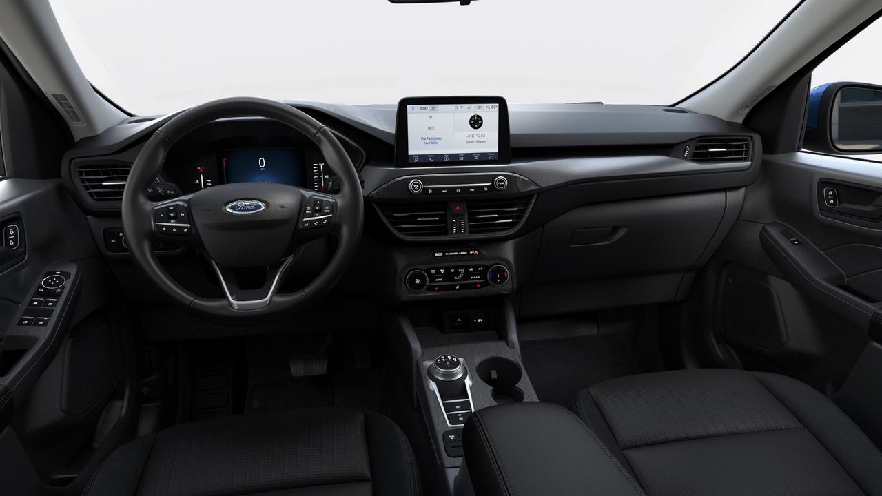 2023 Ford Escape Active AWD Photo