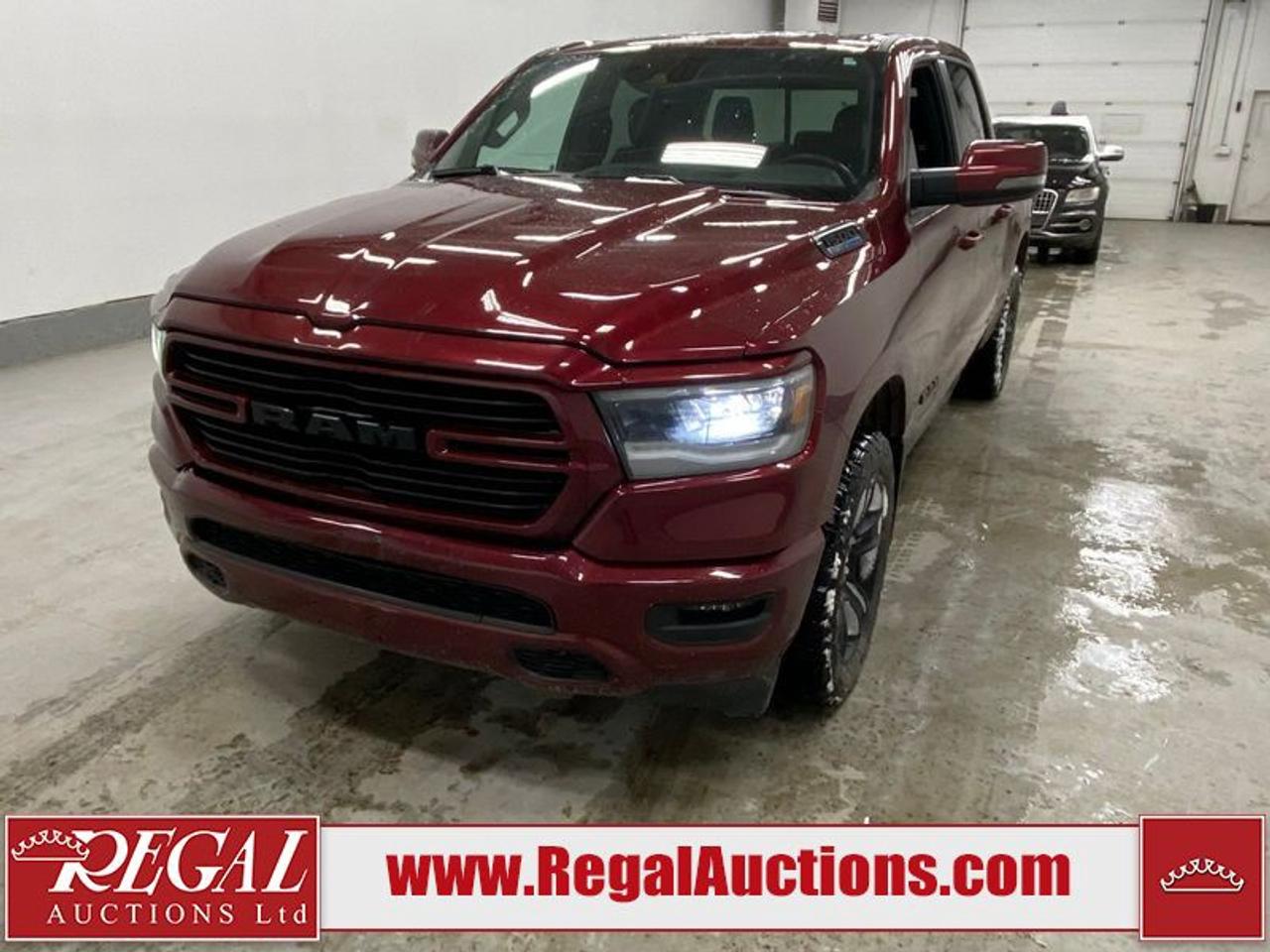 OFFERS WILL NOT BE ACCEPTED BY EMAIL OR PHONE - THIS VEHICLE WILL GO ON LIVE ONLINE AUCTION on Saturday June 27.<br> SALE STARTS AT 11:00 AM.<br><br>VEHICLE DESCRIPTION <br/>Stock #: 23798 <br/>Lot #:  <br/>Reserve Price: $43,500 <br/>CarProof Report: Available at www.RegalAuctions.com <br/><br/>IMPORTANT DECLARATION <br/>Finance Repo: This vehicle has been seized or surrendered to a creditor or bankruptcy trustee. <br/> * E-TORQUE *  <br/>Active Status: This vehicles title is listed as Active Status. <br/> Live Online Bidding: This vehicle will be available for bidding over the internet, visit www.RegalAuctions.com to register. <br/> <br/>The simple solution to selling your car or truck. Bring your clean vehicle in with your Drivers License and current Registration and well put it on the auction block at our next sale.<br/><br/>www.RegalAuctions.com