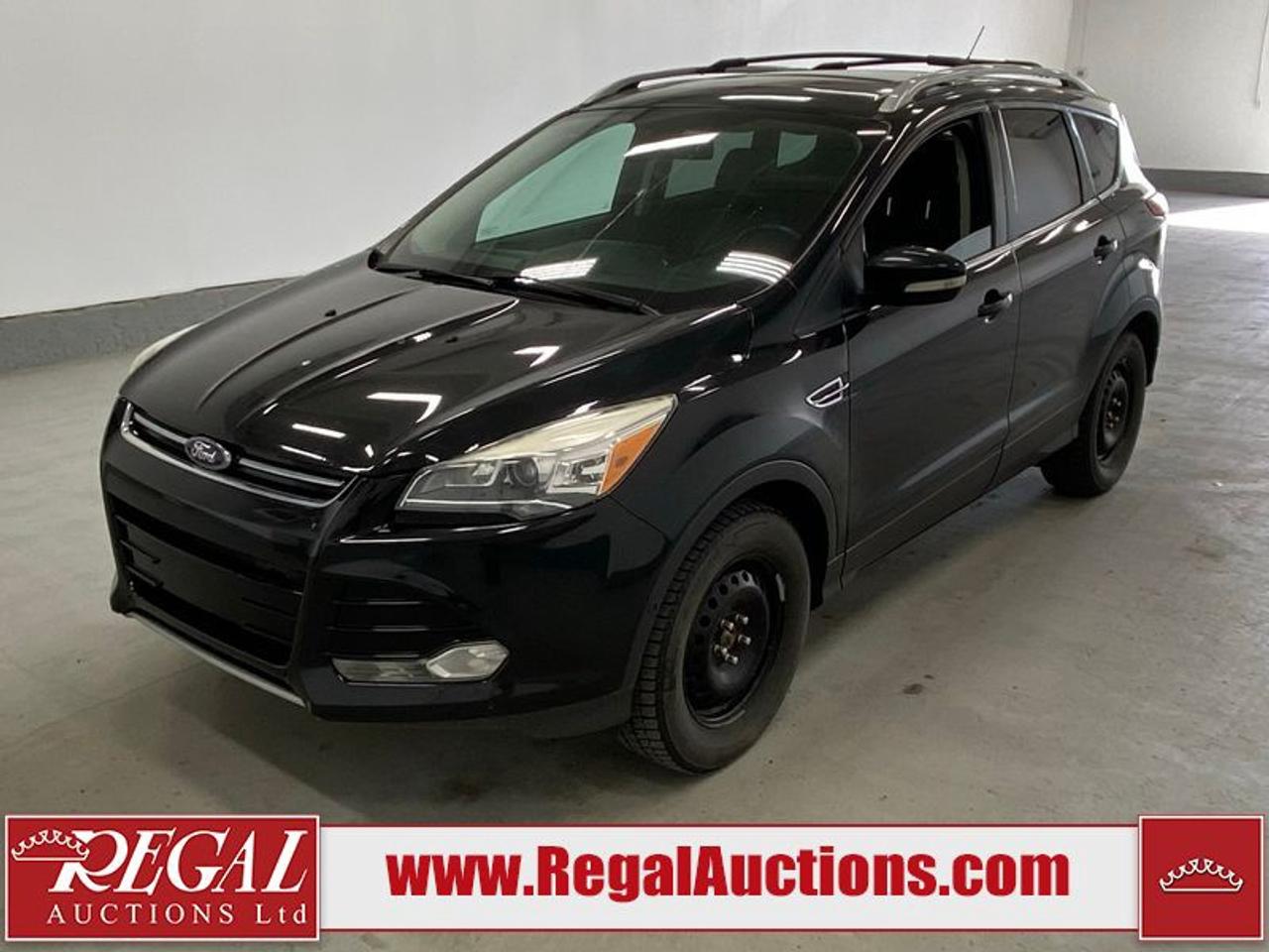 OFFERS WILL NOT BE ACCEPTED BY EMAIL OR PHONE - THIS VEHICLE WILL GO ON TIMED ONLINE AUCTION on Tuesday June 23.<br><br/>VEHICLE DESCRIPTION <br/>Stock #: 39165 <br/>Lot #: 678DT <br/>Reserve Price: Not Set <br/>CarProof Report: Not Available <br/><br/>IMPORTANT DECLARATION <br/>Dealership Trade-In: Unit was traded in and is being sold on behalf of a franchise dealership. <br/>Active Status: This vehicles title is listed as Active Status. <br/> Live Online Bidding: This vehicle will be available for bidding over the internet, visit www.RegalAuctions.com to register. <br/> <br/>The simple solution to selling your car or truck. Bring your clean vehicle in with your Drivers License and current Registration and well put it on the auction block at our next sale.<br/><br/>www.RegalAuctions.com