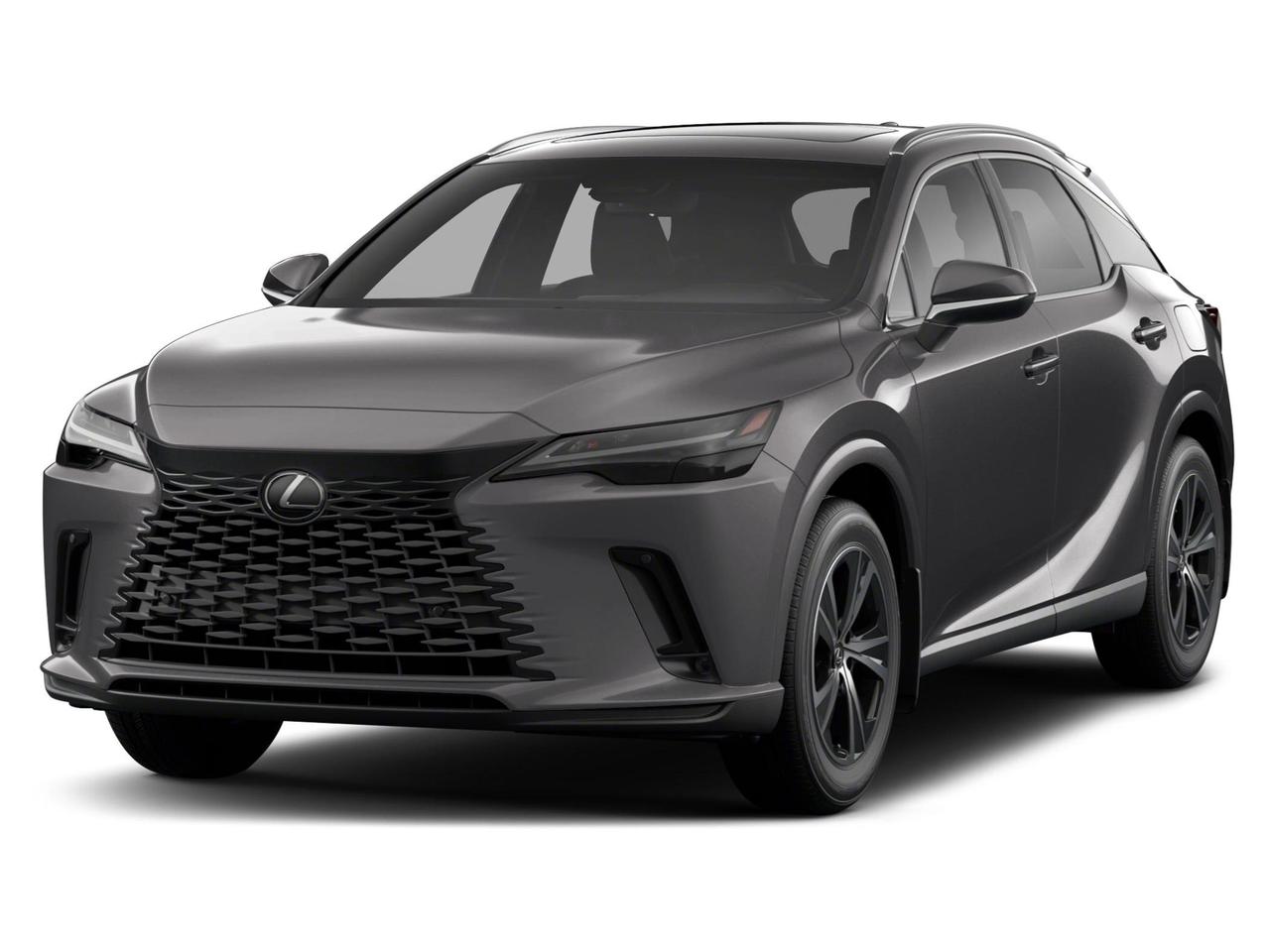 Green Luxury Unleashed
The all-wheel drive Lexus RXh offers eco-friendly hybrid performance wrapped in luxury. Settle into heated front seats, grip a warm steering wheel, and be assured by the presence of the Lexus Safety System. Android Auto, Apple Car Play, and remote start from your phone further enhance the experience.
*Pricing includes all available rebates.

Birchwood Lexus is a three-time winner of the prestigious Pursuit of Excellence award, which recognizes Lexus dealers in Canada for having the highest possible level of guest satisfaction.  Allow us to show you the best possible guest experience. 

Have a trade? Birchwood Lexus will pay you top dollar for your vehicle - trades of all makes and models are welcome.

Flexible financing is available on most years, makes, and models. Start your purchase online at www.birchwoodlexus.ca or call us today at 204-25-LEXUS (53987)

Toll free Phone: 844-57-LEXUS (53987)

Dealer Permit #5499
Dealer permit #5499