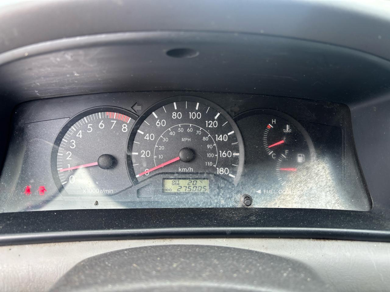 2008 Toyota Corolla Power Window, Auto CE Photo