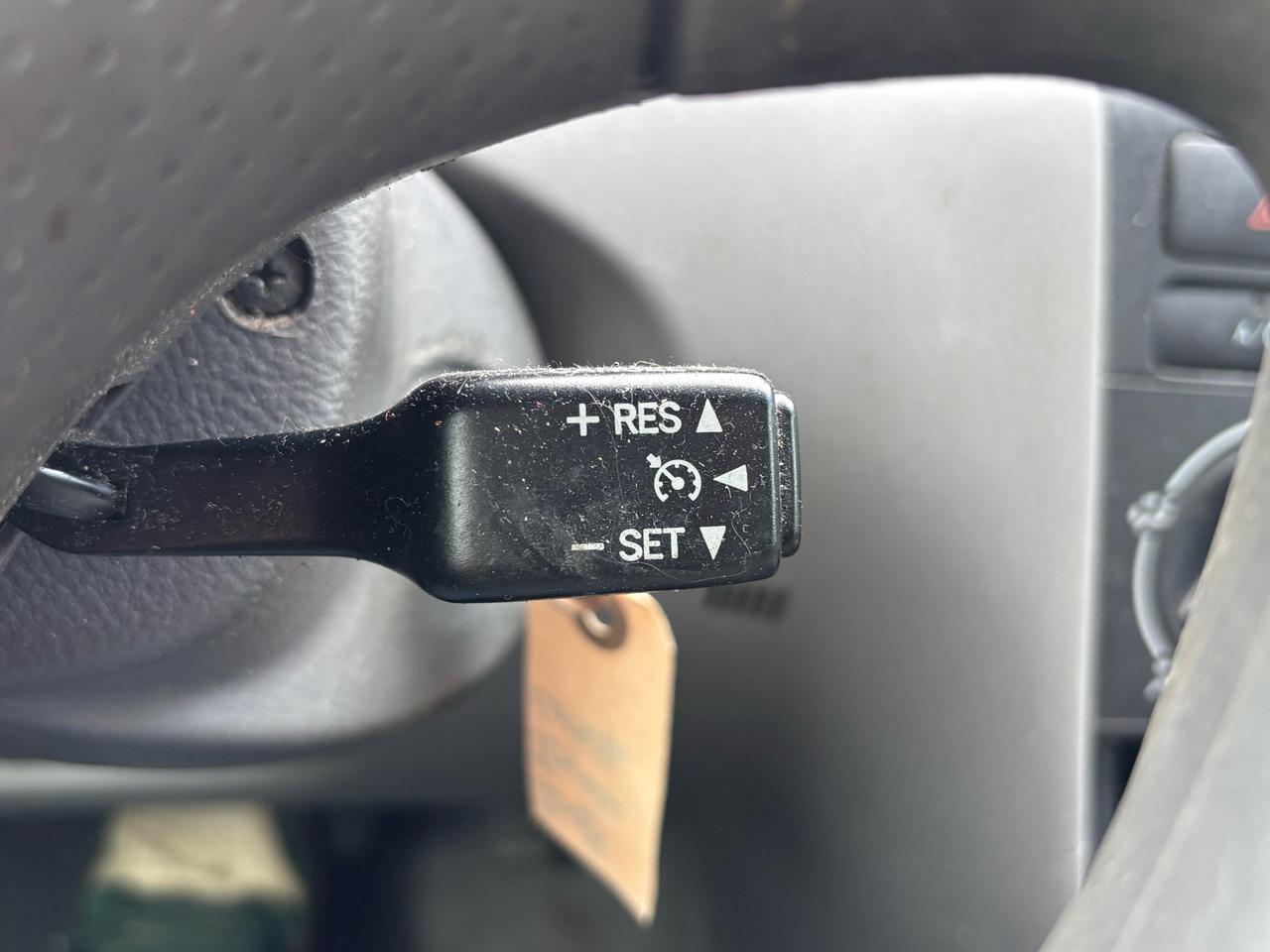2008 Toyota Corolla Power Window, Auto CE Photo