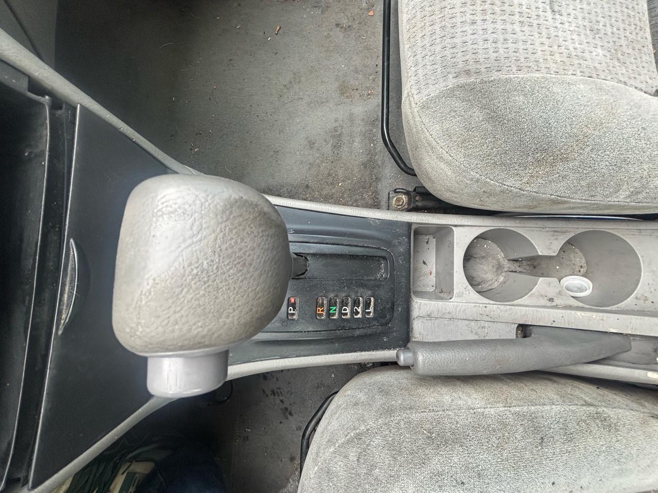 2008 Toyota Corolla Power Window, Auto CE Photo